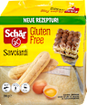 Kekse Löffelbiskuits Glutenfrei Schär
