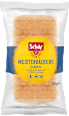 Brot Meisterbäckers Classic mit Hirse & Quinoa glutenfrei (12 Stück) Schär