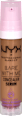 Concealer Bare With Me Serum 10 Camel NYX PROFESSIONAL MAKEUP
