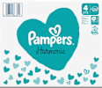 Windeln Harmonie Gr.4 Maxi (9-14 kg), Monatsbox Pampers Harmonie