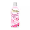 Balsam de rufe concentrat Abbracio Delicato 30 spălări Spuma di Sciampagna