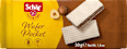 Waffeln Haselnuss Wafer Pocket Glutenfrei Schär
