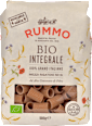 Nudeln, Rigatoni aus Weizen, Vollkorn, No.51 Rummo