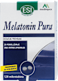 Melatonin Pura 1 mg ESI