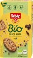 Bezglutenowe ciastka BIO Chocko Bisco Schär