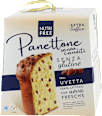 Panettone senza canditi NUTRI FREE