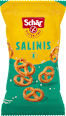 Salzbrezeln Salinis Glutenfrei Schär