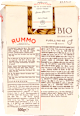 Nudeln, Fusilli aus Weizen, No.48 Rummo