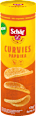 Curvies Paprika čips Schär