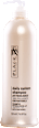 Шампоан за коса daily system BLACK PROFESSIONAL LINE