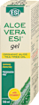 Gel z aloe vero in oljem čajevca ESI