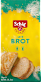 Backmischung Mix für Brot glutenfrei Schär