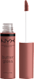 Lipgloss Butter 47 Spiked Toffee NYX PROFESSIONAL MAKEUP