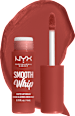 Lippenstift Smooth Whip Matte 03 Latte Foam NYX PROFESSIONAL MAKEUP