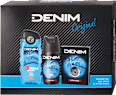 Original poklon set Denim