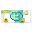Vlažni robčki aqua Pampers Harmonie