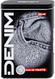 Black edt  Denim