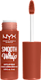 Lippenstift Smooth Whip Matte 06 Faux Fur NYX PROFESSIONAL MAKEUP