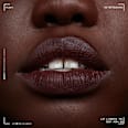 Lippenstift Lingerie XXL 09 Deep Mesh  NYX PROFESSIONAL MAKEUP