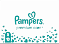 Plienky veľkosť 5 (11 - 16 kg) - mesačné balenie Pampers Premium Care
