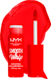Lippenstift Smooth Whip Matte 12 Icing On Top NYX PROFESSIONAL MAKEUP