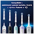 Náhradné čistiace hlavice Pro Sensitive Clean Oral-B