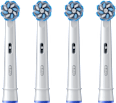 Náhradné čistiace hlavice Pro Sensitive Clean Oral-B