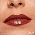 Lipgloss Butter 51 Brownie Drip  NYX PROFESSIONAL MAKEUP
