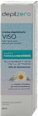 Crema depilatoria viso depilzero