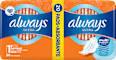 Absorbante Ultra Normal always