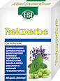 Relaxerbe kapsule ESI