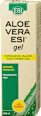 ALOE VERA gel za telo - organska aloe vera i ulje čajevca ESI
