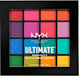 Lidschatten Palette Ultimat 04 Brights  NYX PROFESSIONAL MAKEUP