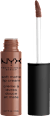 Течно червило Soft Matte 36 Los Angeles NYX PROFESSIONAL MAKEUP