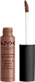 Течно червило Soft Matte 36 Los Angeles NYX PROFESSIONAL MAKEUP