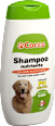 Šampon za pse - pH neutralan Cocco