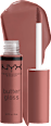 Lipgloss Butter 45 Butterscotch  NYX PROFESSIONAL MAKEUP
