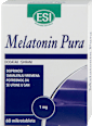 Melatonin Pura  ESI