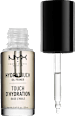 Primer Oil Hydra Touchl 01 NYX PROFESSIONAL MAKEUP