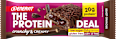 Barretta proteica gusto Brownie ENERVIT