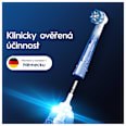 Náhradné čistiace hlavice Pro Sensitive Clean Oral-B