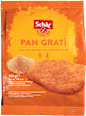 Brezglutenske krušne drobtine  Schär