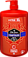 Tusfürdő Captain Old Spice