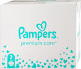 Pelene, veličina 2 ( 4-8 kg) Pampers premium care
