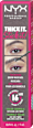 Brow Mascara Thick It. Stick It! 05 Cool Ash Brown NYX PROFESSIONAL MAKEUP