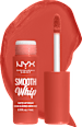 Lippenstift Smooth Whip Matte 07 Pushin`Cushion  NYX PROFESSIONAL MAKEUP