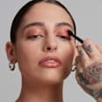 Primer Liner & Lidschatten Medium 02 NYX PROFESSIONAL MAKEUP