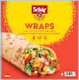 Tortilja Wraps bez glutena Schär