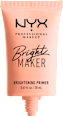 Primer Brightening 01 NYX PROFESSIONAL MAKEUP