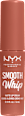 Lippenstift Smooth Whip Matte 01 Pancake Stacks NYX PROFESSIONAL MAKEUP